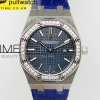 [Ronda quartz] AUDEMARS PIGUET ROYAL OAK DATE - 오데마피게 로얄오크 데이트 33mm - ap076