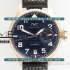 [51111 MOVE] IWC Big Pilot Real IW500909 RG ZF Best Edition - 아이더블유씨 빅 파일럿 어린왕자 - iwc321