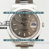 [3136 MOVE] Rolex DateJust II 116334 SS 41mm Best Eidtion - 롤렉스 데이져스트 II 41mm - rl535