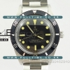 [2813 MOVE] Tudor Oyster Submariner No Date Vintage - 튜더 오이스터 서브마리너  논 데이트 빈티지 - rl557