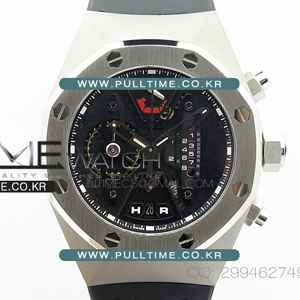 [SEIKO MOVE] AUDEMARS PIGUET ROYAL OAK CONCEPT CARBONE 44MM -오데마피게 로얄오크 컨셉 카본 44M - ap270