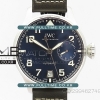 [51111 MOVE] IWC Big Pilot Real IW500908  ZF V2 1:1 Best Edition - 아이더블유씨 빅 파일럿 어린왕자 - iwc371
