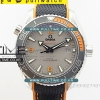 [8900 MOVE] Omega Seamaster Planet Ocean 2016 43.5mm OM Best Edition - 오메가 씨마스터 플래닛 오션 - om329