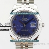 [무브선택] Rolex DateJust 41mm SS bp Best Edition - 롤렉스 데이져스트 41mm - rl745