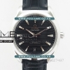 [8500 MOVE] Omega Seamaster Aqua Terra 150M SS XF Best Edition - 오메가 씨마스터 아쿠아테라 - om338