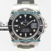 [2836 MOVE] Rolex Submariner 116610 LN VR 1:1 Best Edition - 롤렉스 서브마리너 블랙 베스트에디션 - rl900