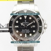 [3135 MOVE] Rolex Sea-Dweller Deepsea 116660 Blac SS bp V2 1:1 Best Edition - 롤렉스 씨드웰러 딥씨 - rl914