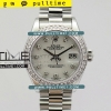 [SWISS ETA 2671] Rolex DateJust 28mm Ladies SS bp Best Edition - 롤렉스 데이져스트 여성용 - RL997