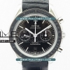 [9300 MOVE] Omega Speedmaster MoonWatch SS V2 OM 1:1 Best Edition - 오메가 스피드 마스터 문워치 - OM407