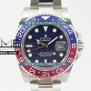 [2836 MOVE] Rolex GMT-Master II 126719 BLRO 904L GM 1:1 Best Edition - 롤렉스 지엠티 마스터 II 베스트 에디션 - RL1109