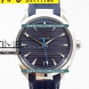 [8900 MOVE] Omega Seamaster Aqua Terra 150M  Master Chronometers VS 1:1 Best Edition - 오메가 씨마스터 아쿠아테라 - OM487