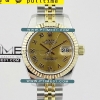 [2671 MOVE] Rolex DateJust 26mm Ladies WF Best Edition - 롤렉스 데이져스트 여성용 - RL1202
