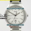 [1110P MOVE] Piaget Polo G0A41001 SS MK 1:1 Best Edition - 피아제 폴로 베스트에디션 - PGT048
