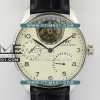 [SEGULL TOURBILON] IWC Portuguese Tourbillon IW5046 SS ZF Best Edition - 아이더블유씨 포르투기저 투어빌론 오토매틱 - IWC486
