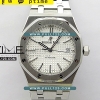 [3120 MOVE] Audemars Piguet Royal Oak 37mm 15450 SS IP 1:1 Best Edition - 오데마피게 로얄오크 베스트에디션