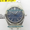 [3120 MOVE] Audemars Piguet Royal Oak 37mm 15450 SS APS 1:1 Best Edition - 오데마피게 로얄오크 베스트에디션