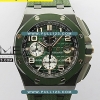 [3126 MOVE] Audemars Piguet Royal Oak Offshore 44mm TKF 1:1 Best Edition - 오데마 피게 로얄 오크 오프쇼어 세라믹 베스트에디션
