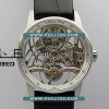 [Tourbillon MOVE] Audemars Piguet Code 11.59 26600CR SS/RG APPF Best Edition - 오데마피게 코드 투어빌론 베스트에디션