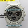 [4401 MOVE] Audemars Piguet Royal Oak Chrono 26239BC SS APS 1:1 Best Edition - 오데마피게 로얄오크 크르노 그래프 베스트에디션