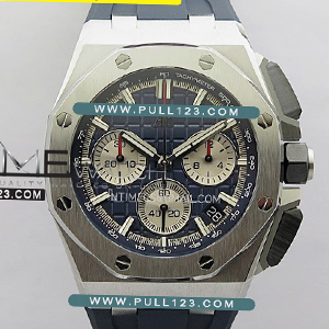 [4401 MOVE] Audemars Piguet Royal Oak Offshore 26420SO 43mm SS APSF 1:1 Best Edition - 오데마 피게 로얄 오크 오프쇼어 베스트에디션