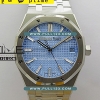 [4302 MOVE] Audemars Piguet Royal Oak 41mm 15510 SS ZF 1:1 Best Edition - 오데마피게 로얄오크 베스트 에디션