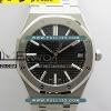 [4302 MOVE] Audemars Piguet Royal Oak 15510 41mm SS DDF 1:1 Best Edition - 오데마피게 로얄오크 베스트 에디션