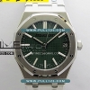 [4302 MOVE] Audemars Piguet Royal Oak 15510 41mm SS DDF 1:1 Best Edition - 오데마피게 로얄오크 베스트 에디션