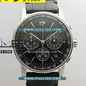 [4401 MOVE] Audemars Piguet Code 11.59 Chrono 26393 SS APSF 1:1 Best Edition - 오데마피게 코드 크르노 베스트에디션