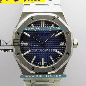 [4302 MOVE] Audemars Piguet Royal Oak 15510 41mm SS DDF 1:1 Best Edition - 오데마피게 로얄오크 베스트 에디션