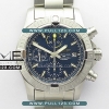 [7750 MOVE] Breitling Avenger Chrono SS B50 Best Edition - 브라이틀링 어벤져 베스트에디션
