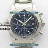 [7750 MOVE] Breitling Avenger Chrono SS B50 Best Edition - 브라이틀링 어벤져 베스트에디션