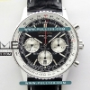 [Caliber 01] Breitling Navitimer B01 43mm SS B50 Best Edition - 브라이틀링 네비타이머 크르노그래프 베스트에디션