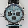 [Caliber 01] Breitling Navitimer B01 43mm SS B50 Best Edition - 브라이틀링 네비타이머 크르노그래프 베스트에디션
