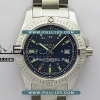 [2824 MOVE] Breitling Clot Chronometer SS TF Best Edition - 브라이틀링 콜트 크르노미터 베스트에디션