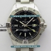[2824 MOVE] Breitling Avenger Automatic GMT 42mm SS B50 1:1 Best Edition - 브라이틀링 어벤져 오토매틱 베스트에디션