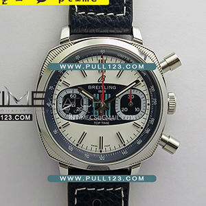 [7750 MOVE] Breitling Top Time B01 Racing BLSF 1:1 Best Edition - 브라이틀링 탑 타임 베스트 에디션