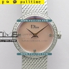 [SWISS QUARTZ] La d de Dior satine SS 5055F 1:1 Best Edition - 라디 드 디올 여성용 베스트 에디션