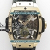 [HB1112 MOVE] Hublot Spirit of Big bang Masterpiece RG JBF Best Edition - 위블로 스피릿 빅뱅 마스터피스 투어빌론 베스트에디션