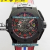 [HUB1280] Hublot Big Bang Unico Ferrari 44mm BBF 1:1 Best Edition - 위블로 빅뱅 유니코 페라리 베스트 에디션