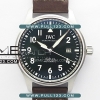 [9015 MOVE] IWC Pilot Mark XX IW328205 SS KK 1:1 Best Edition - 아이더블유씨 파일럿 마크20 베스트에디션