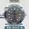 [8800 MOVE] Omega Seamaster Diver 300M 2018  V2 VS 1:1 Best Edition - 오메가 씨마스터 300 베스트 에디션 - OM542