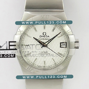 [8500 MOVE] Omega Constellation  38mm SS VS 1:1 Best Edition - 오메가 컨스텔레이션 베스트에디션