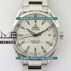 [8900 MOVE] Omega Seamaster Aqua Terra 150M Chronometers VS 1:1 Best Edition - 오메가 씨마스터 아쿠아테라 베스트 에디션