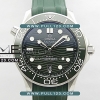 [8800 MOVE] Omega Seamaster Diver 300M SS OR 1:1 Best Edition - 오메가 씨마스터 300 베스트 에디션