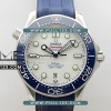 [8800 MOVE] Omega Seamaster Diver 300M TOKYO 2020 OR 1:1 Best Edition - 오메가 씨마스터 300 베스트 에디션
