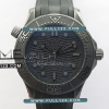 [8806 MOVE] Omega Seamaster Diver 300M Real Ceramic Case OR 1:1 Best Edition - 오메가 씨마스터 300 세라믹 베스트 에디션