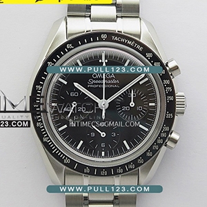[6497 MOVE] Omega Speedmaster Professional SS N1F Best Edition - 오메가 스피드 마스터 베스트 에디션