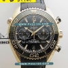 [9900 MOVE] Omega Seamaster Planet Ocean Master Chronometer RG VRF 1:1 Best Edition - 오메가 씨마스터 플래닛 오션 마스터 크르노미터 베스트에디션