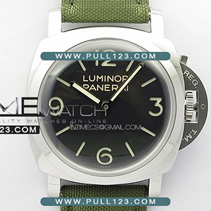 [P3000 MOVE] Panerai Luminor 1950 PAM606 Q 