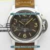 [6497 MOVE] Panerai Luminor PAM632 HW 1:1 Best Edition - 파네라이 루미너 베스트 에디션